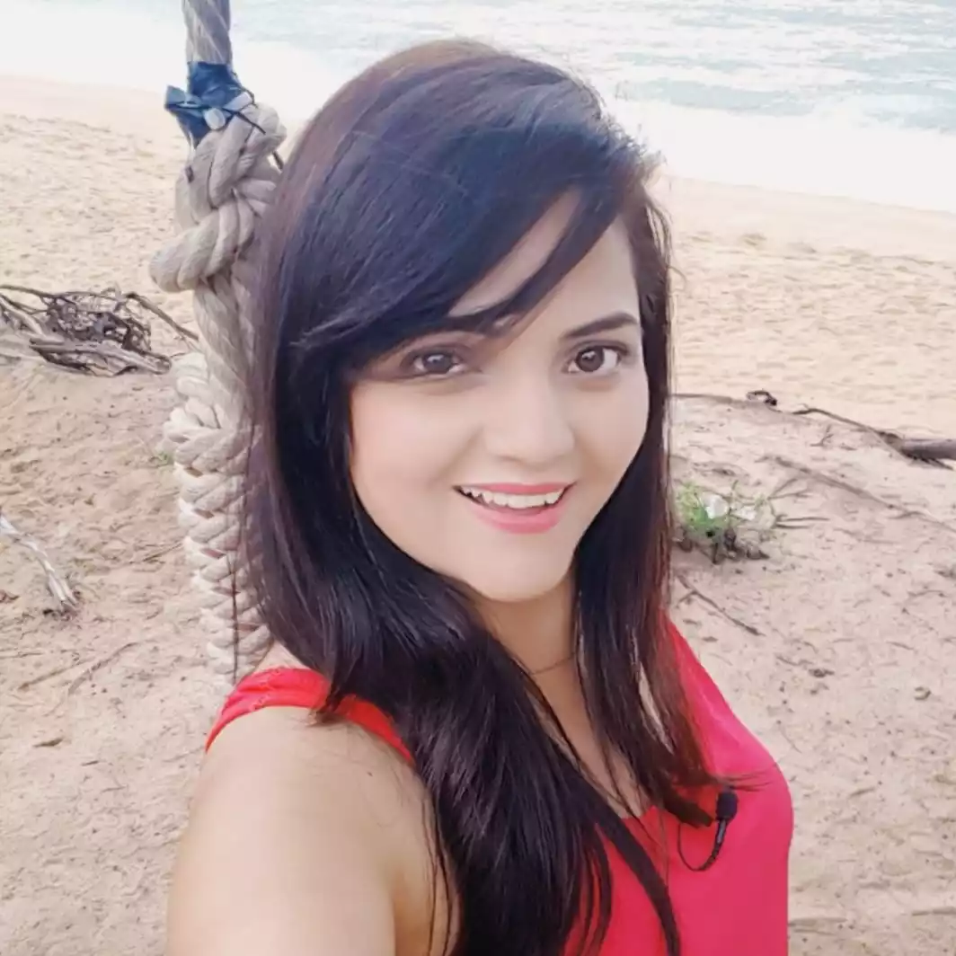 Priyanka Tiwari 