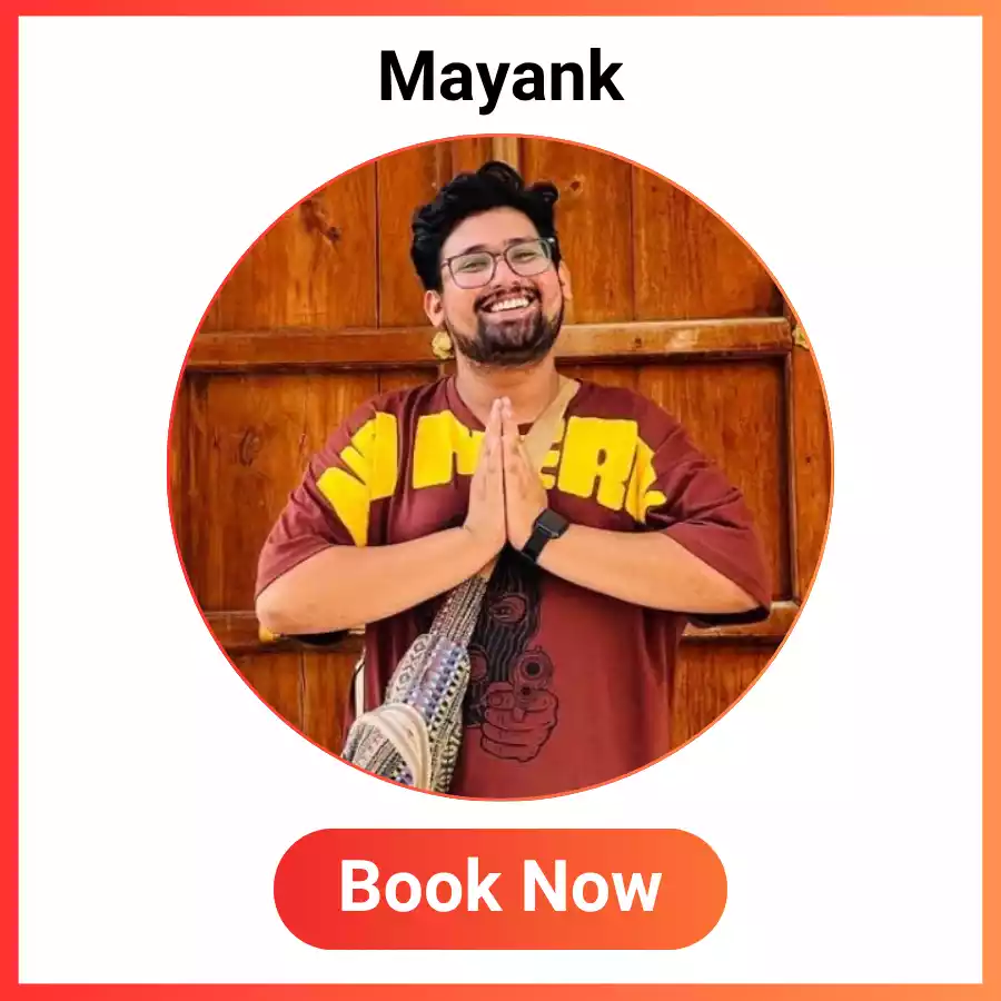 mayank