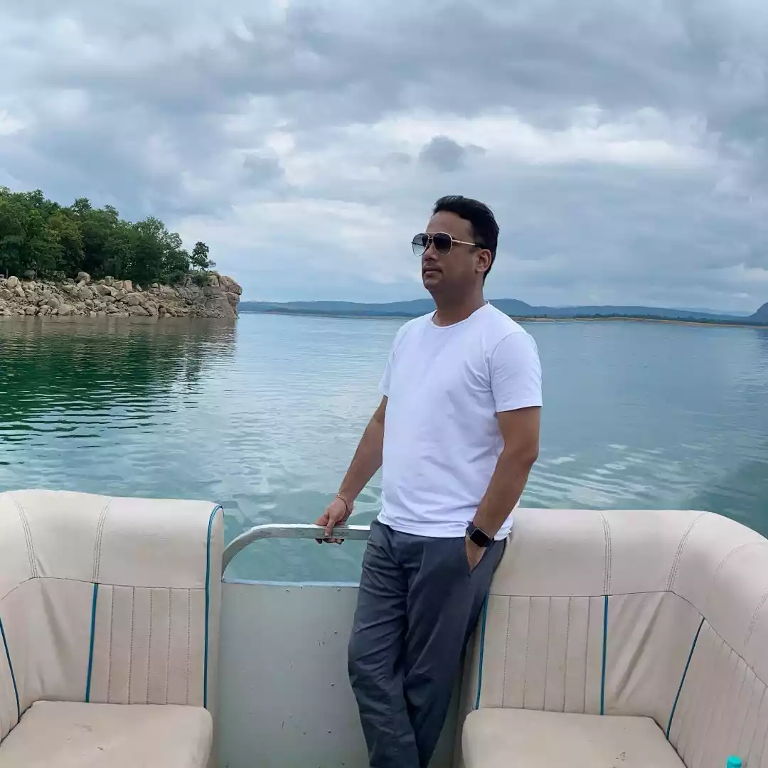 Puneet Singh