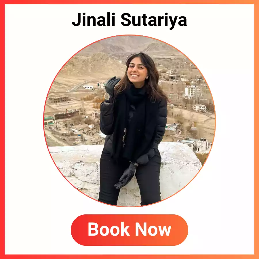 jinali-sutariya