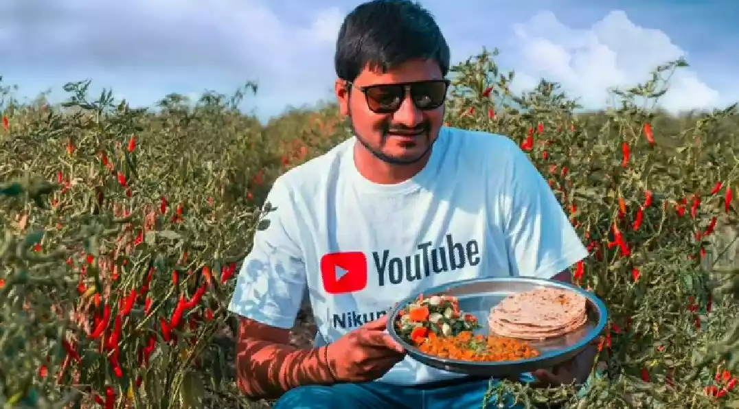 Nikunj Vasoya