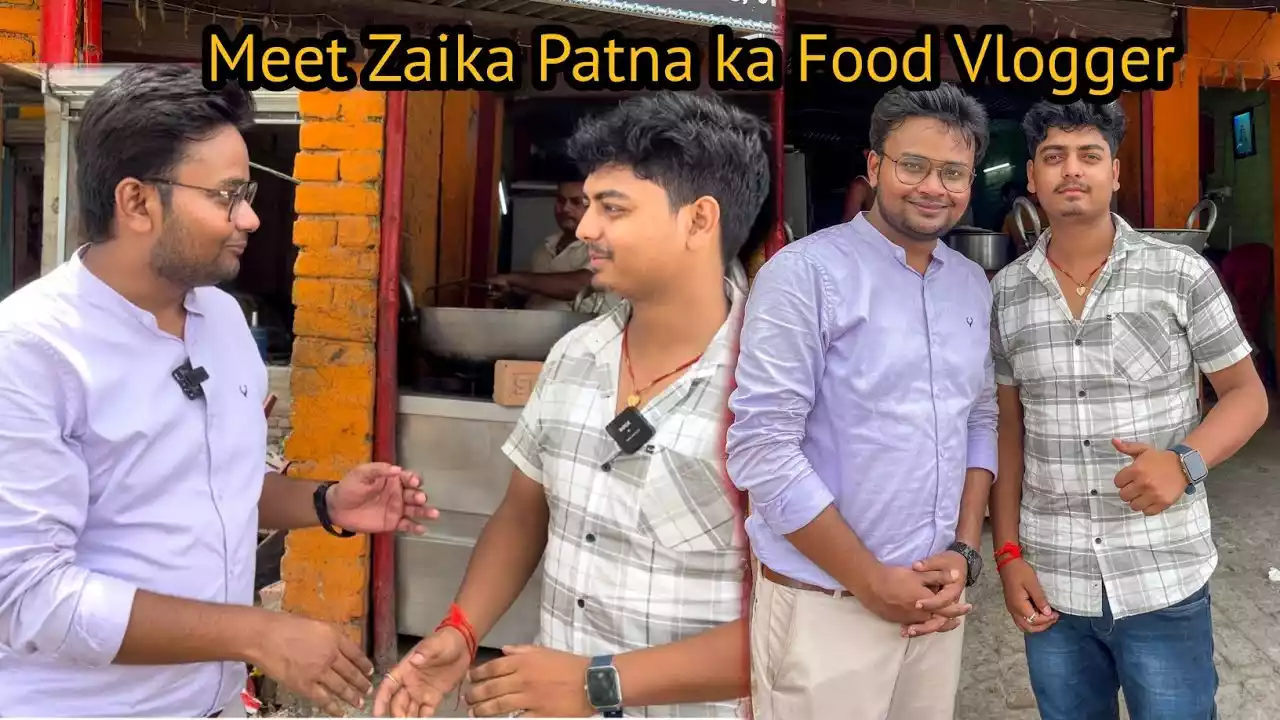 Zaika Patna