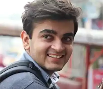 Aayush Sapra