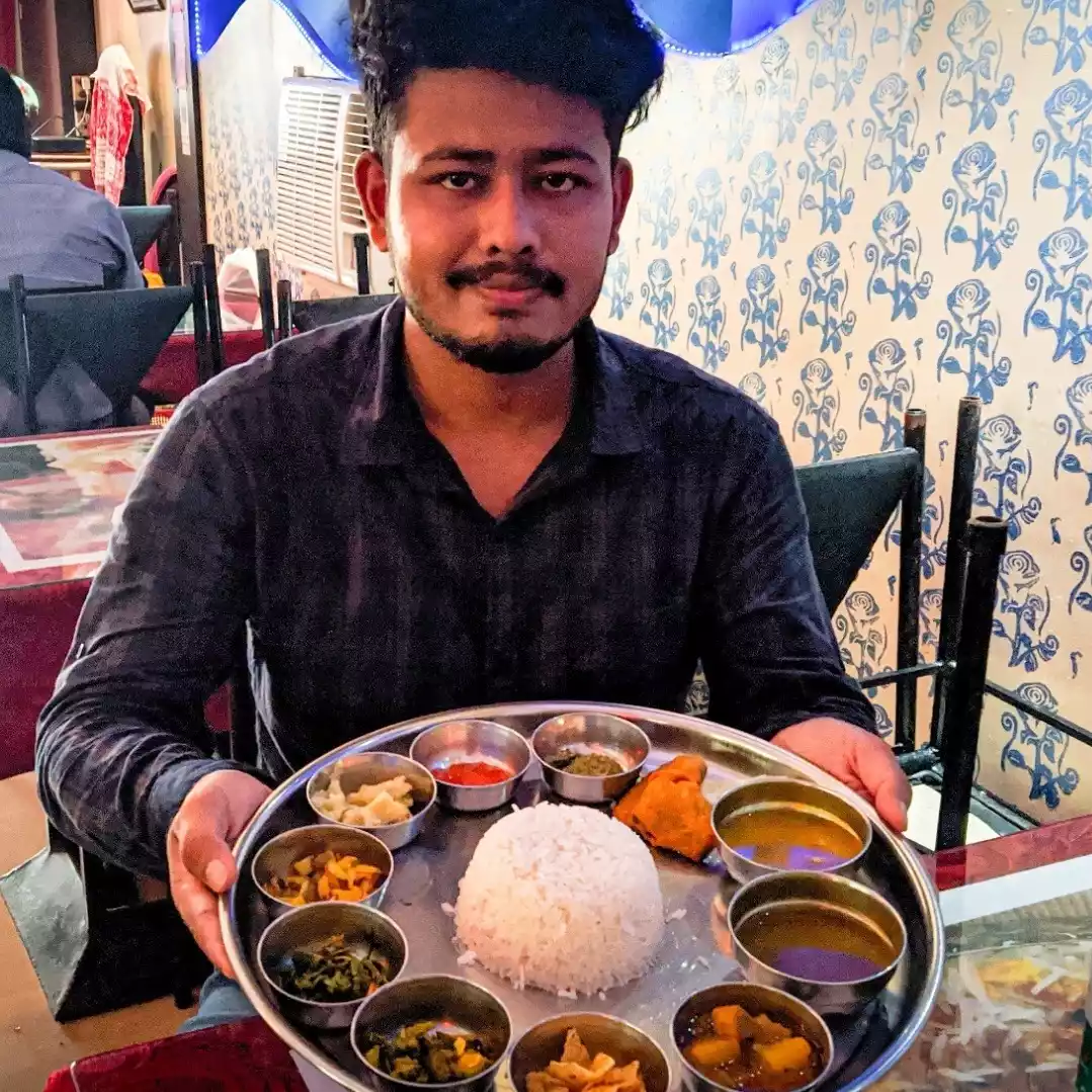 Chanakya Bhuyan Vlogs