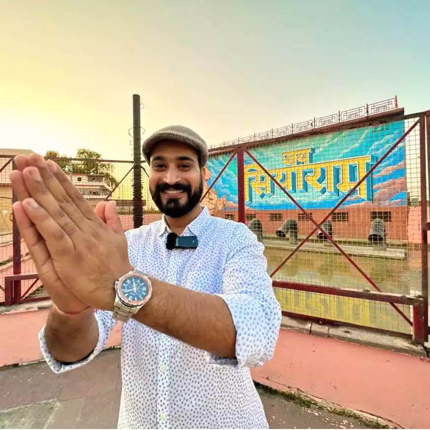 Virtual Banjara