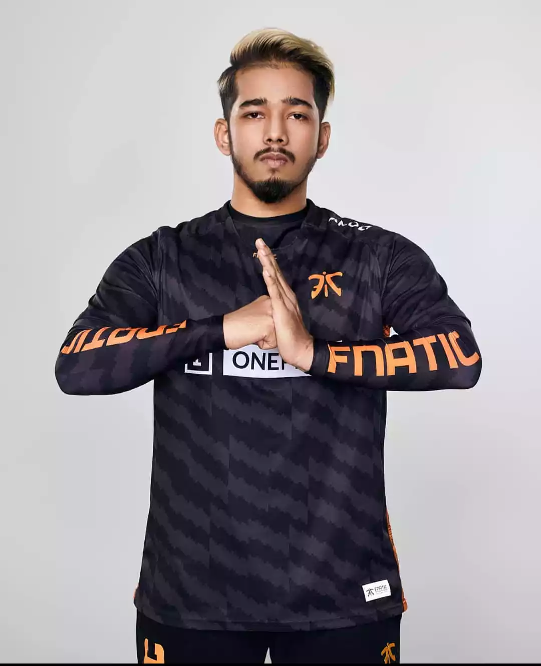 Tanmay Singh (Sc0utOP)