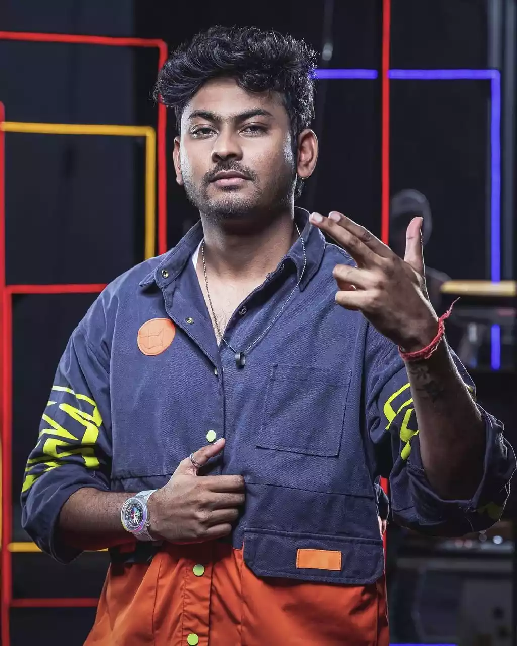 Aaditya Sawant (Dynamo Gaming)