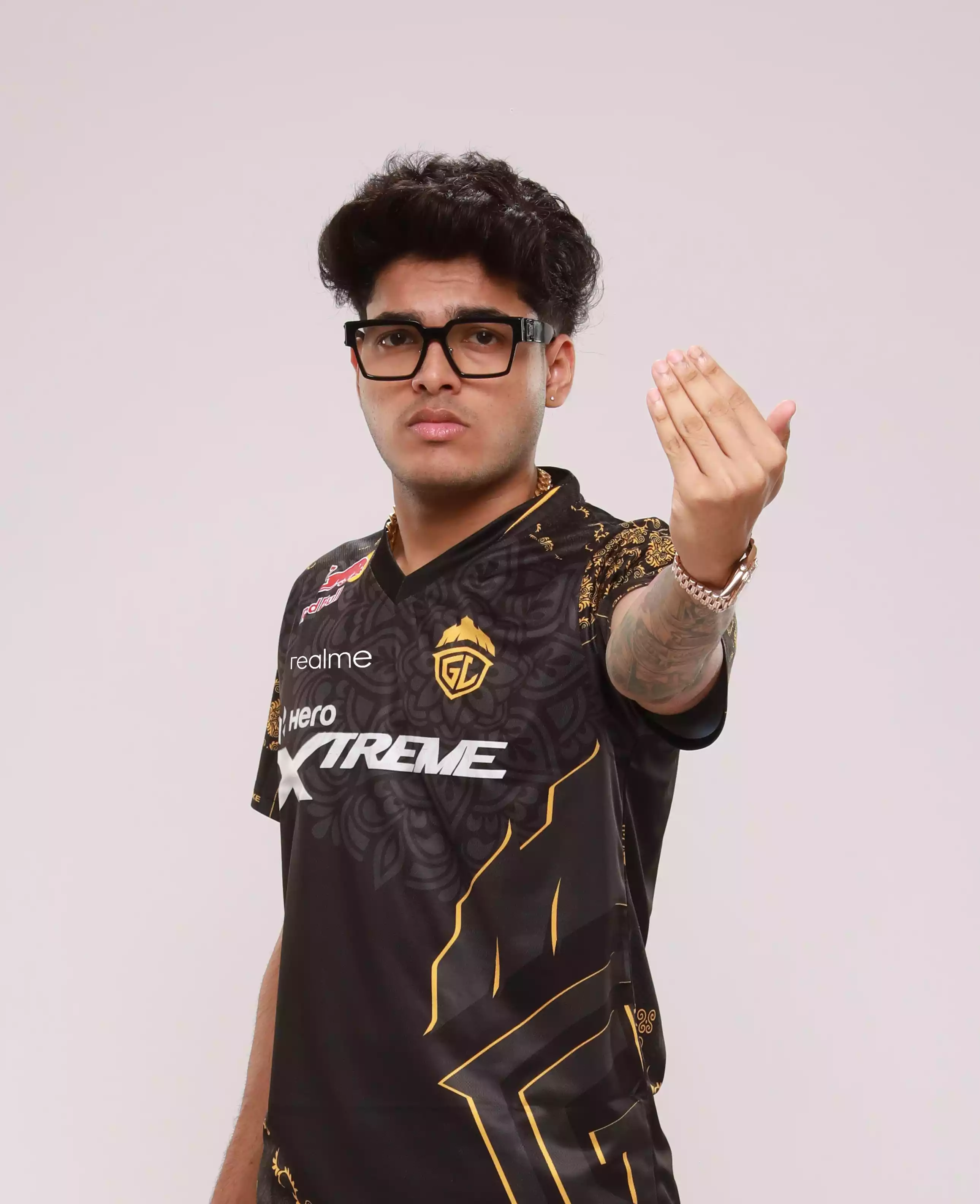 Jonathan Amaral (Jonathan Gaming)