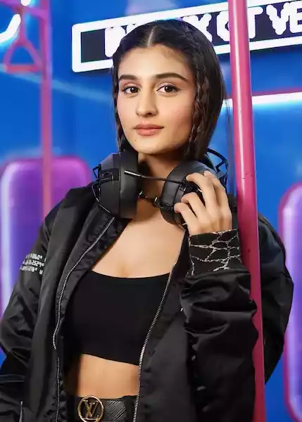 Payal Dhare (Payal Gaming)