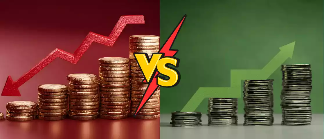 Low Budget vs High Budget Campaigns