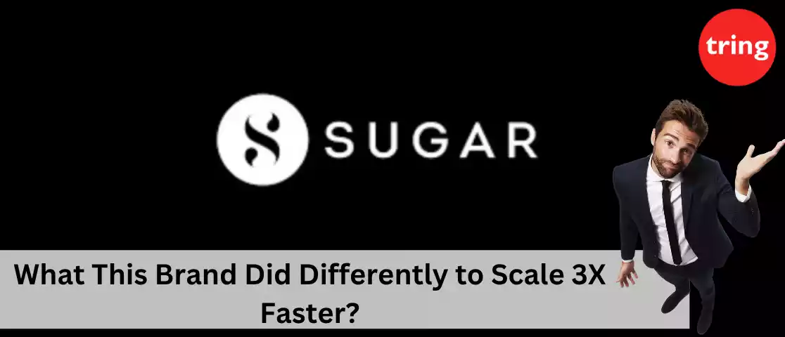 What This Brand Did Differently to Scale 3X Faster?