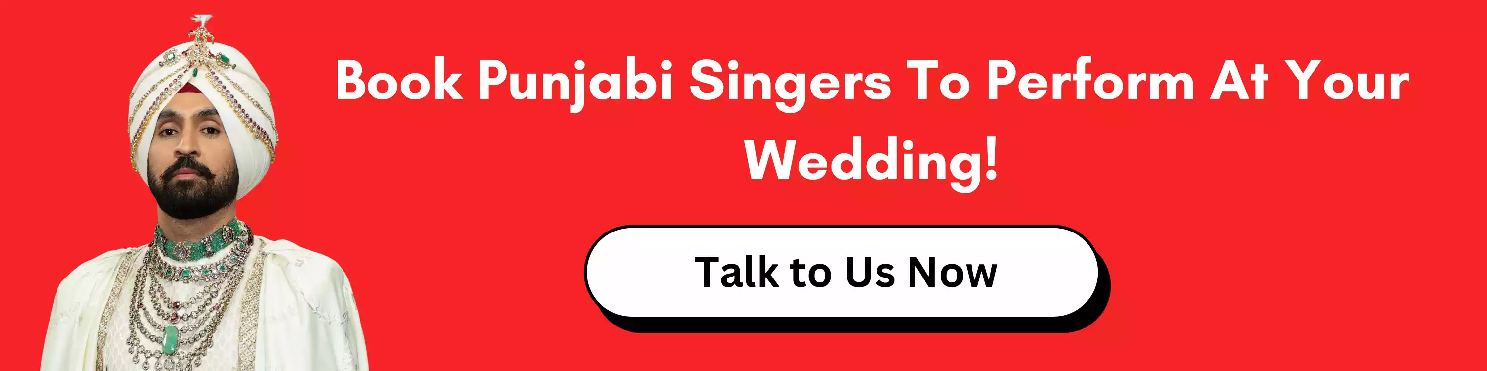 Book Punjabi Singers To Perform At Your Wedding