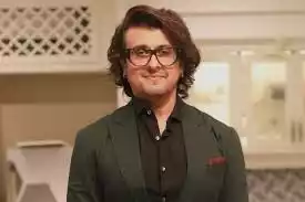 Sonu Nigam