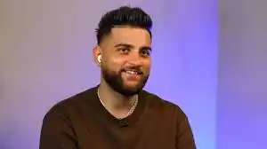 Karan Aujla