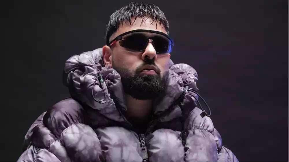 Badshah