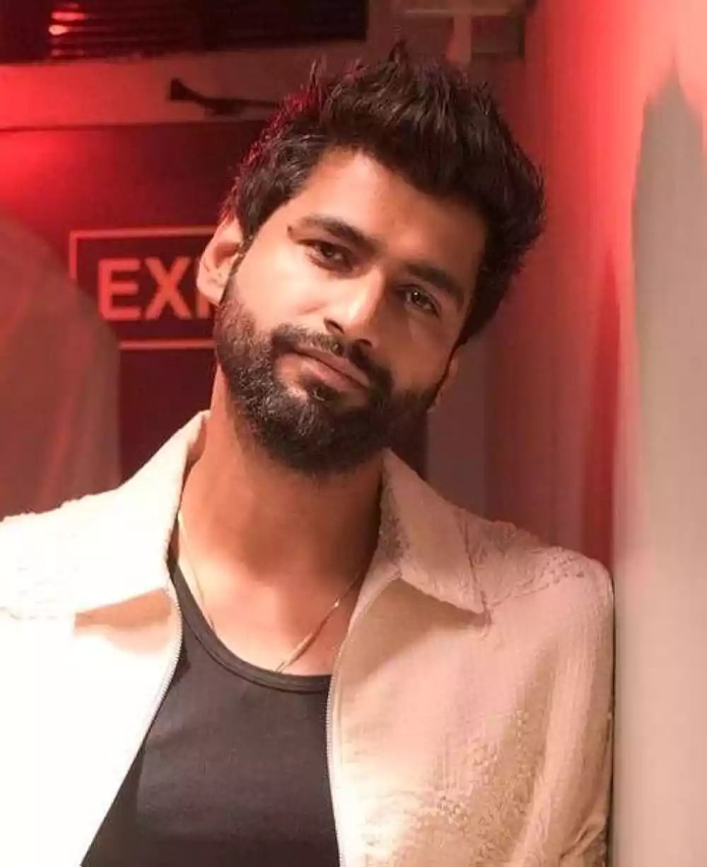 Harsh Gujral