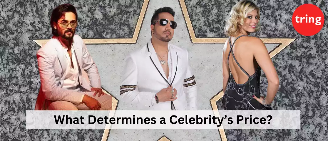 What Determines a Celebrity’s Price?
