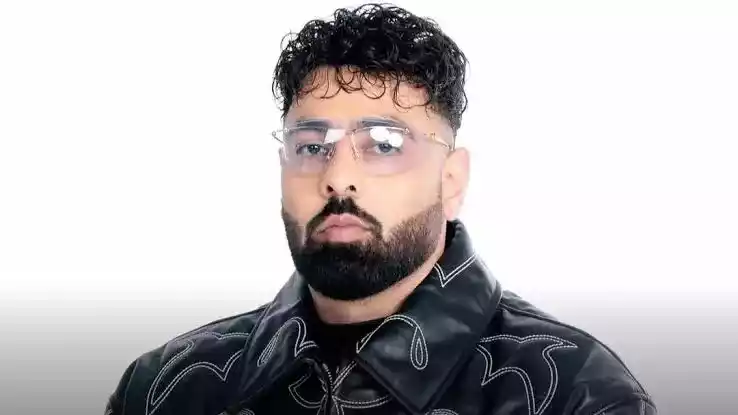 Badshah Badshah
