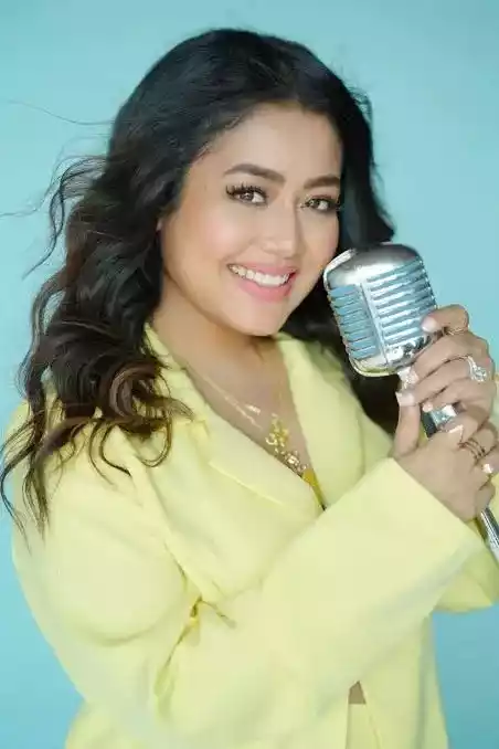 Neha Kakkar Neha Kakkar