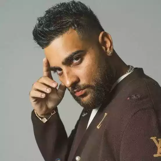 Karan Aujla Karan Aujla