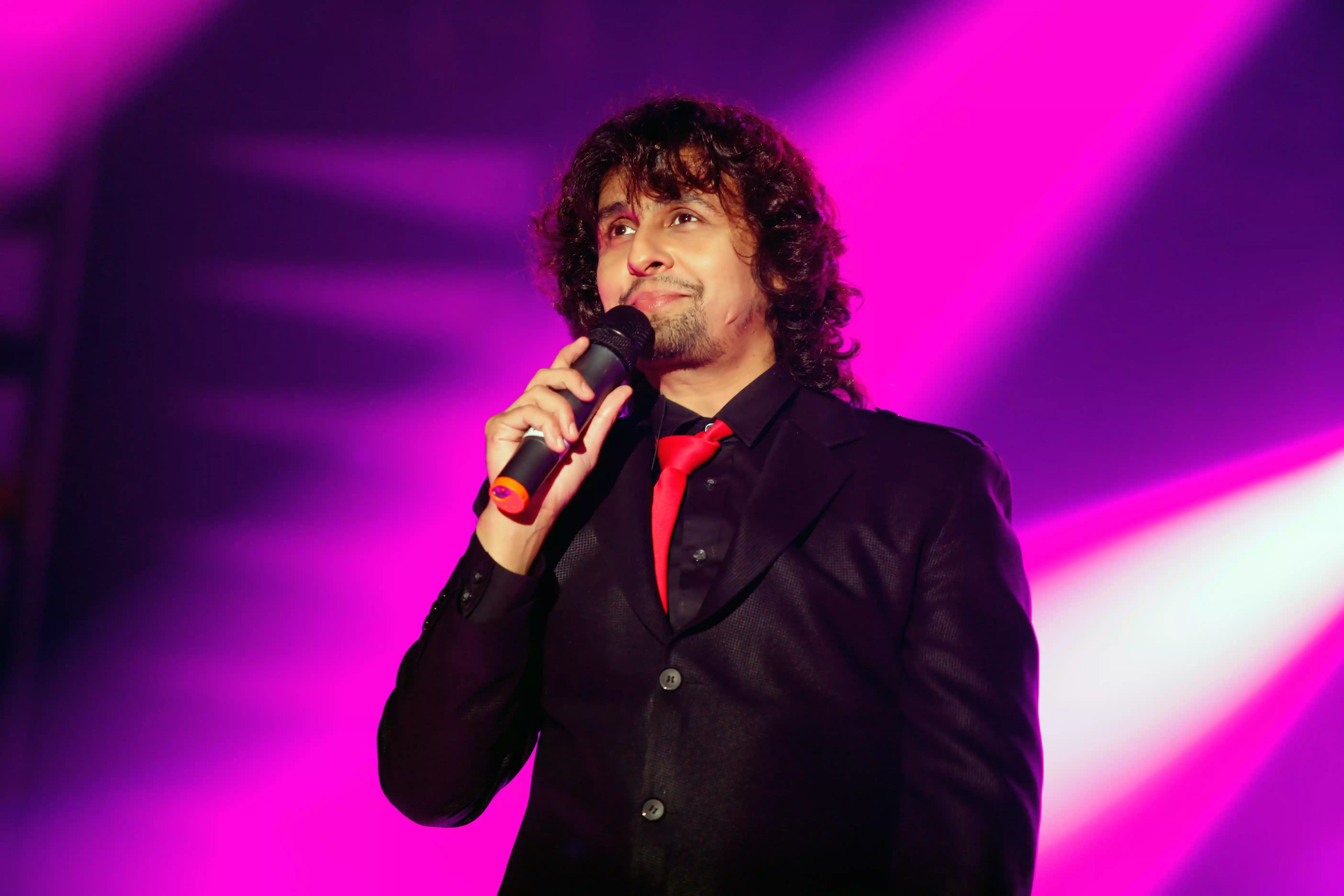 Sonu Nigam Sonu Nigam