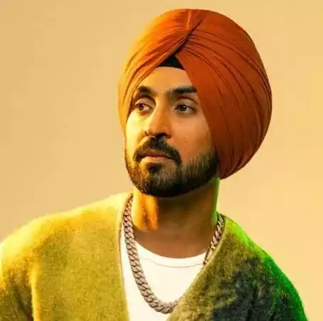 Diljit Dosanjh Diljit Dosanjh