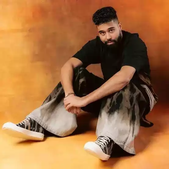 AP Dhillon AP Dhillon