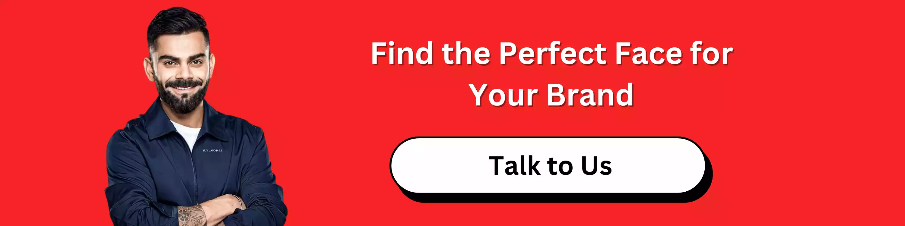 Find the Perfect Face for Your Brand