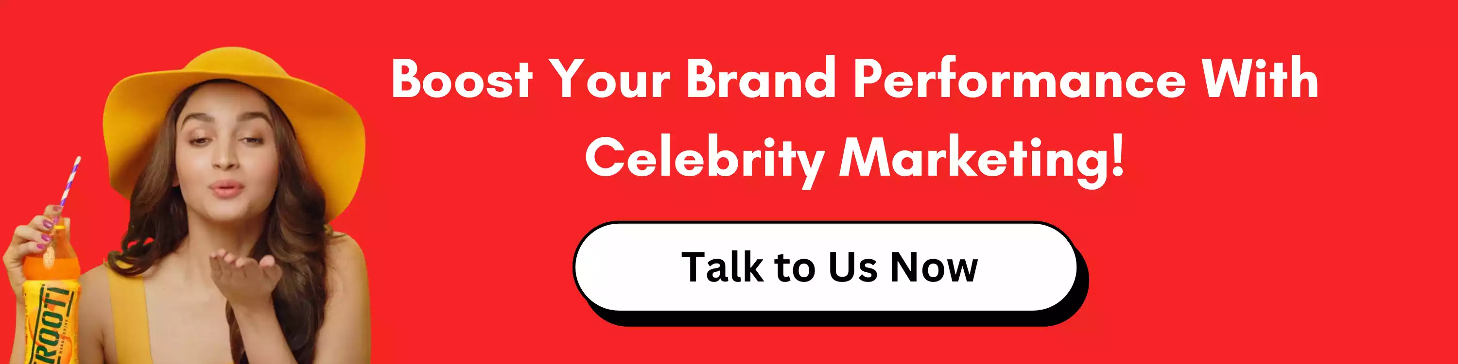 Boost Your Brand Performance With Celebrity Marketing