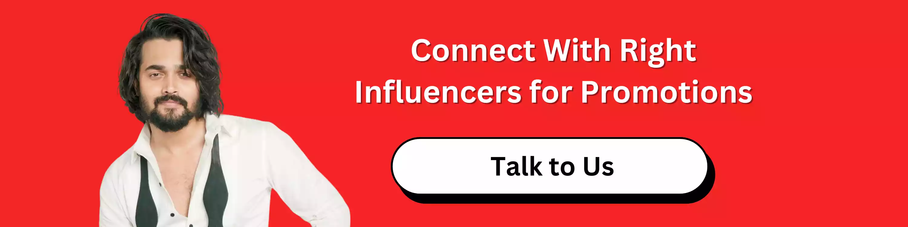 Connect With Right Influencers for Promotions