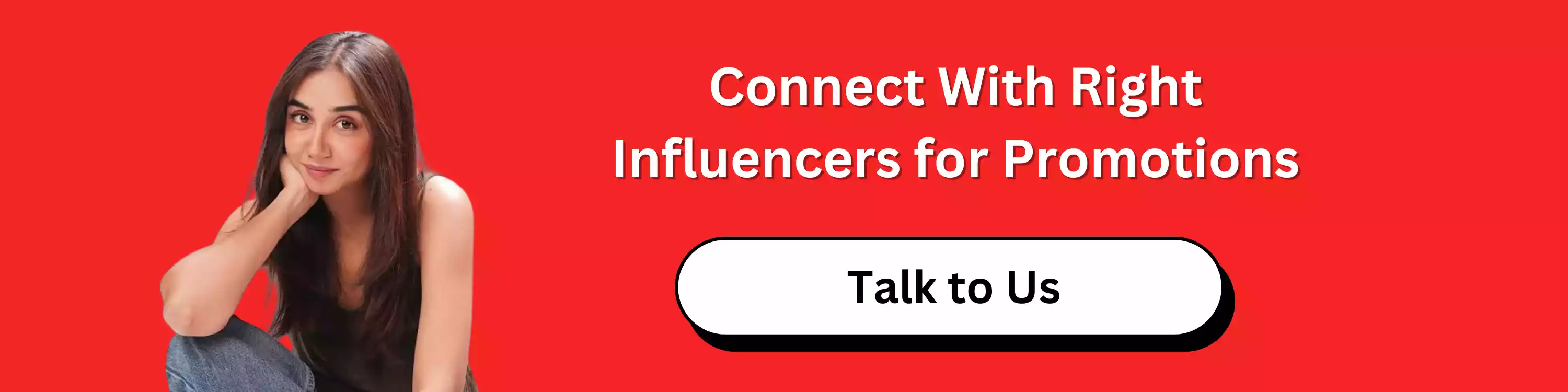 Connect With Right Influencers for Promotions