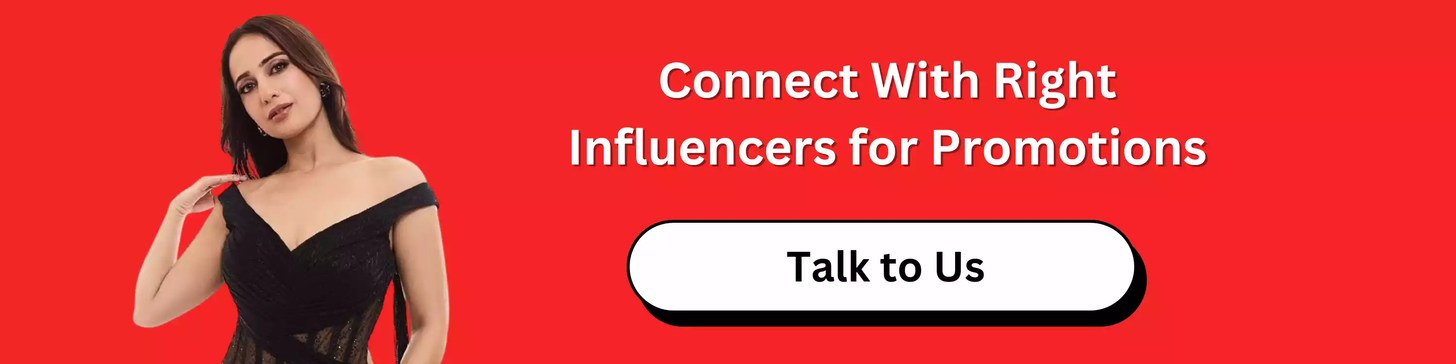 Connect With Right Influencers for Promotions