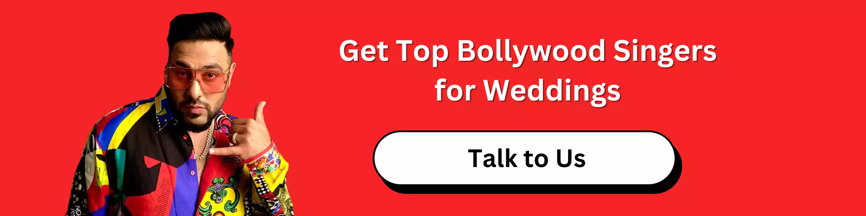 Get Top Bollywood Singers for Weddings