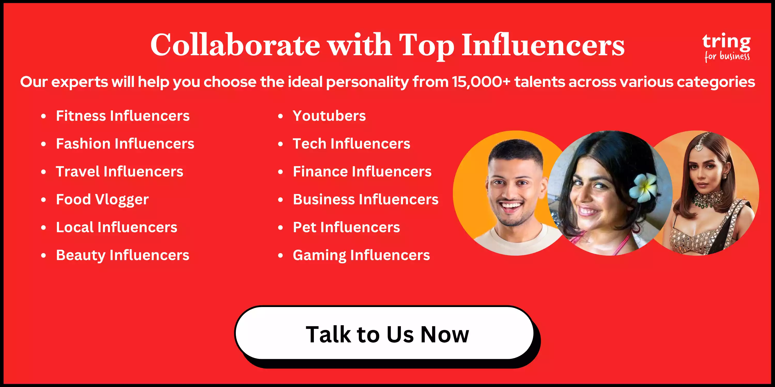 Collaborate with Top Influencers collaborate-with-top-influencers