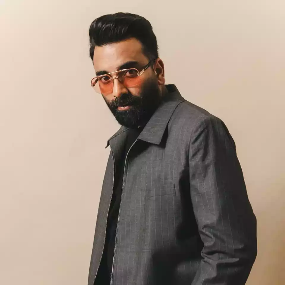 Anubhav Singh Bassi