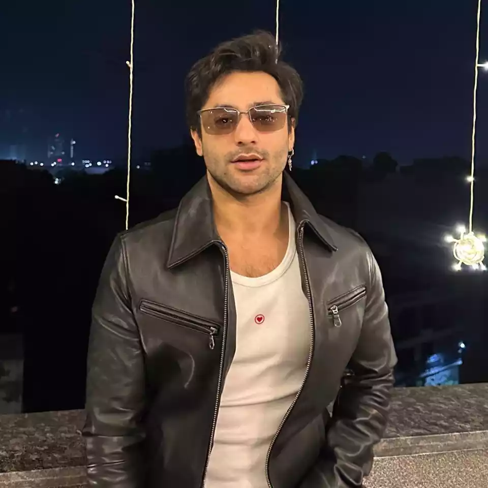 Harsh Beniwal