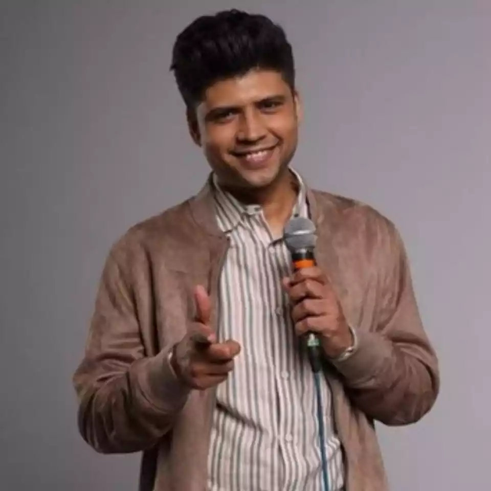 Rahul Subramanian