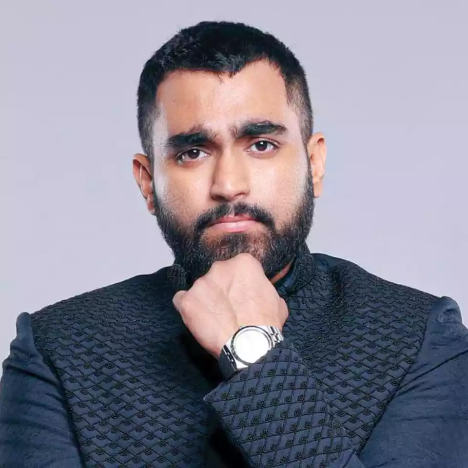 Viraj Ghelani