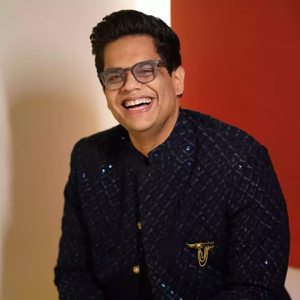 Tanmay Bhat