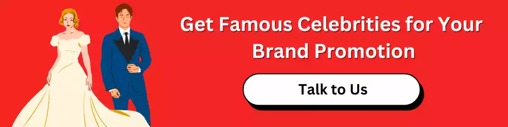 Get Famous Singers for Your  Brand Promotion