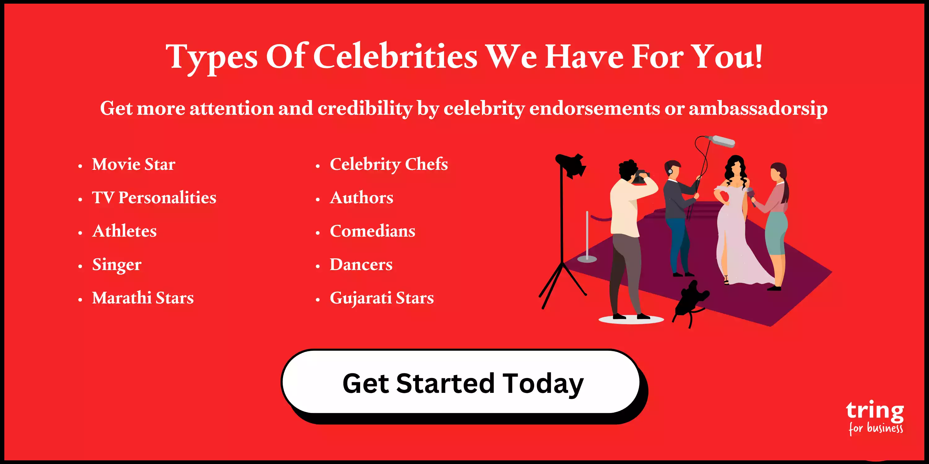 types-of-celebrities-we-have-for-you