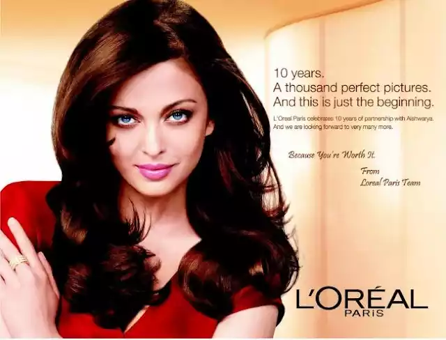 Because You&rsquo;re Worth It