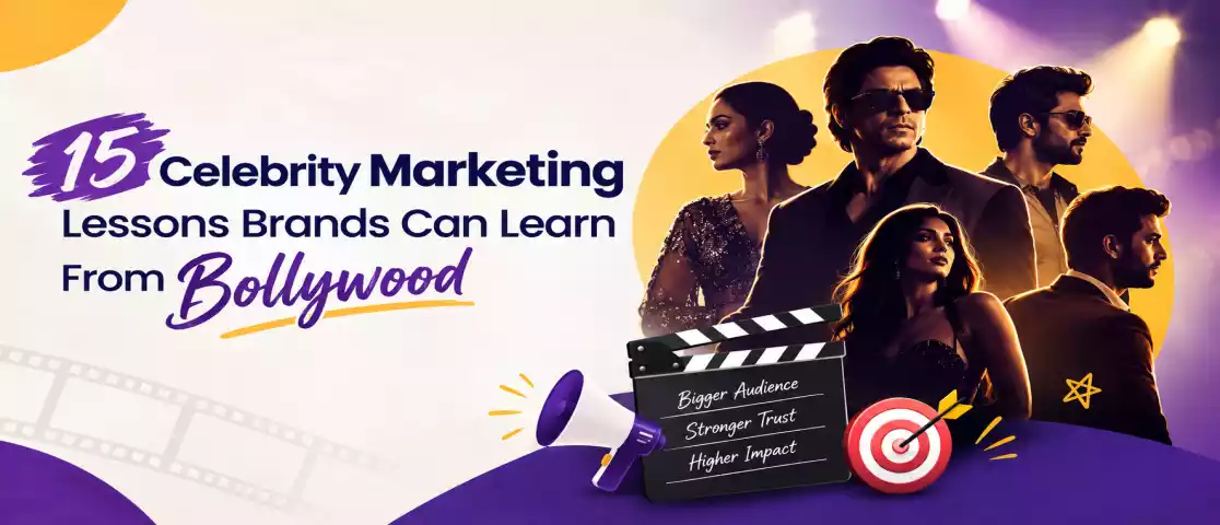 15 Celebrity Marketing Lessons Brands Can Learn From Bollywood