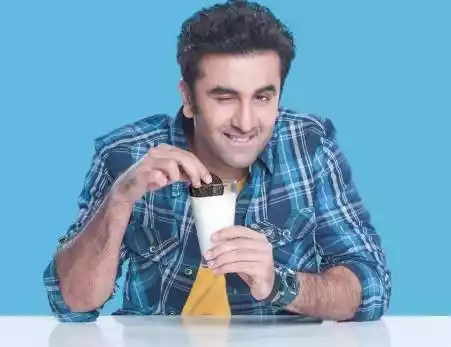 Ranbir Kapoor x Karthi, Oreo Ranbir Kapoor x Karthi, Oreo