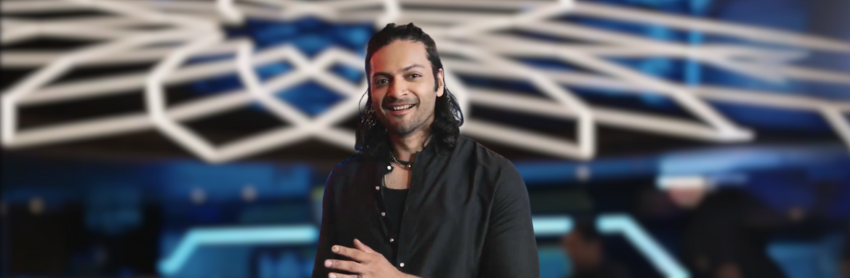 Ali Fazal X Ludo Empire