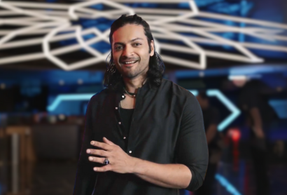 Ali Fazal X Ludo Empire