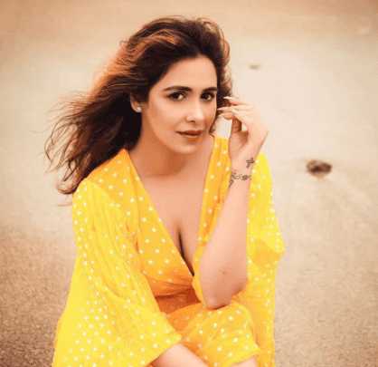 Akshitaa Agnihotri Actor Model Age Birthday Biography