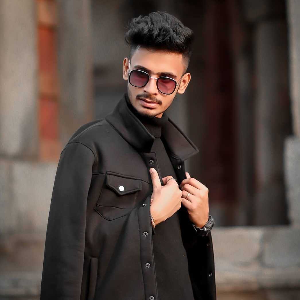Devanshu Raj Devanshu Mahajan Influencer | Biography Content Creator
