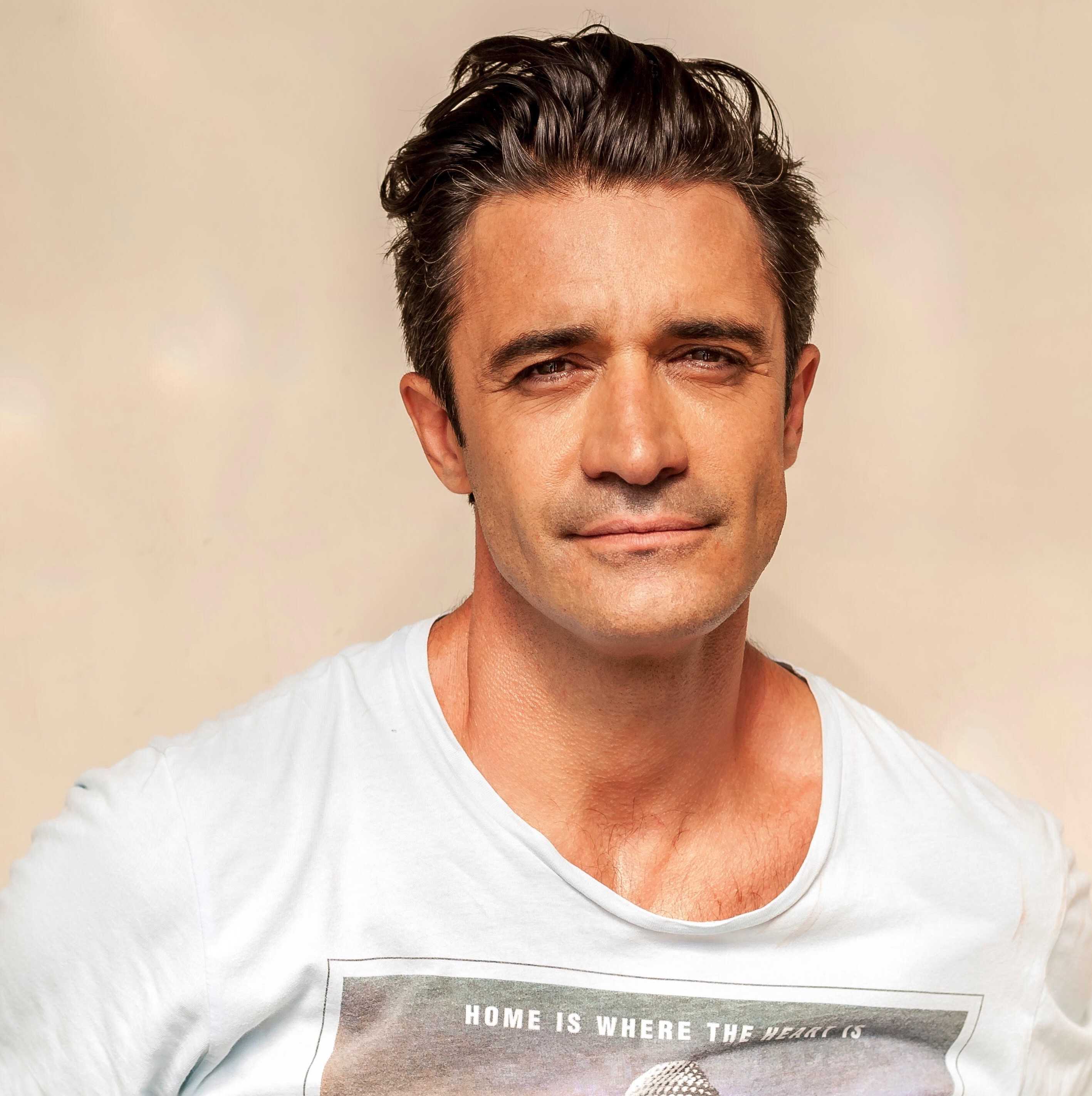 Gilles Marini Actor Model | Biography Birthday Age