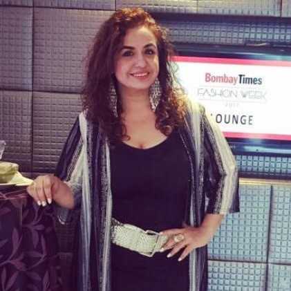 Vandana Sajnani Khattar